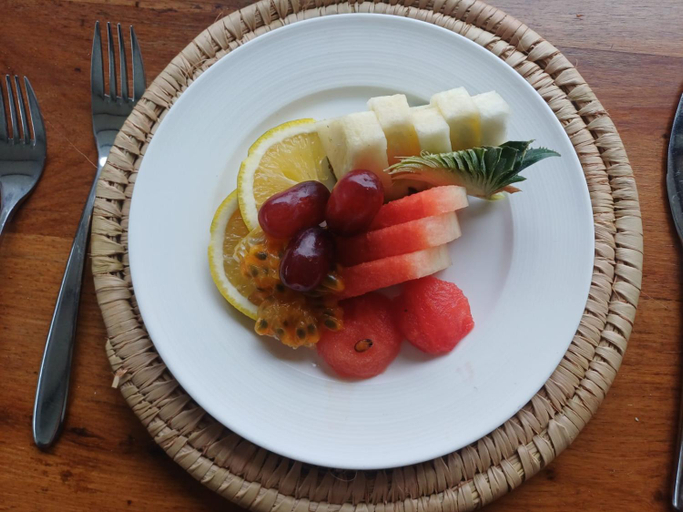 Food & Drinks 4, Amani Farmhouse, Meru