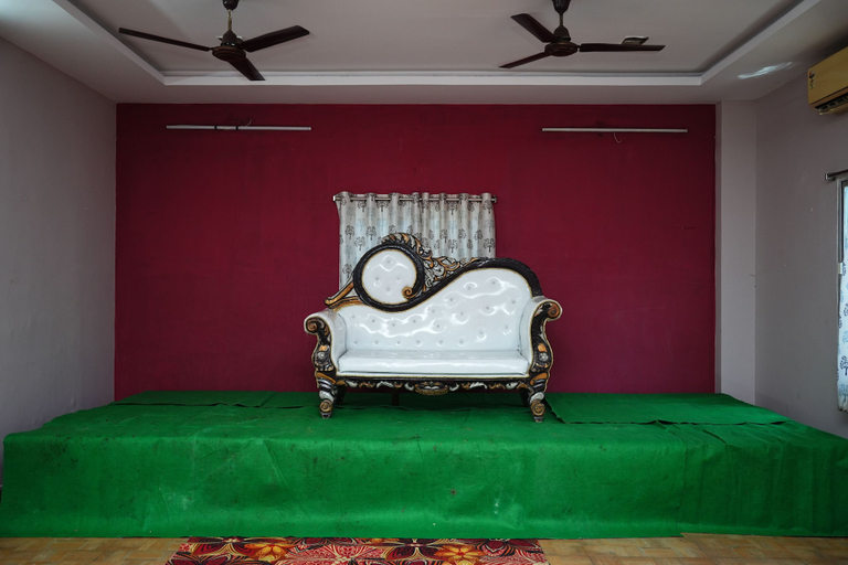 Interior 4, SV Grand, East Godavari