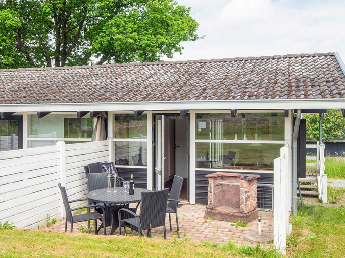 View from property 4, 2 Person Holiday Home in Aabenraa, Aabenraa