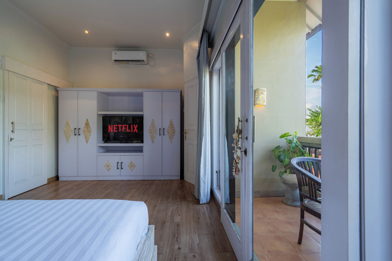 Room 3, Aliya Villa by Betterplace, Badung