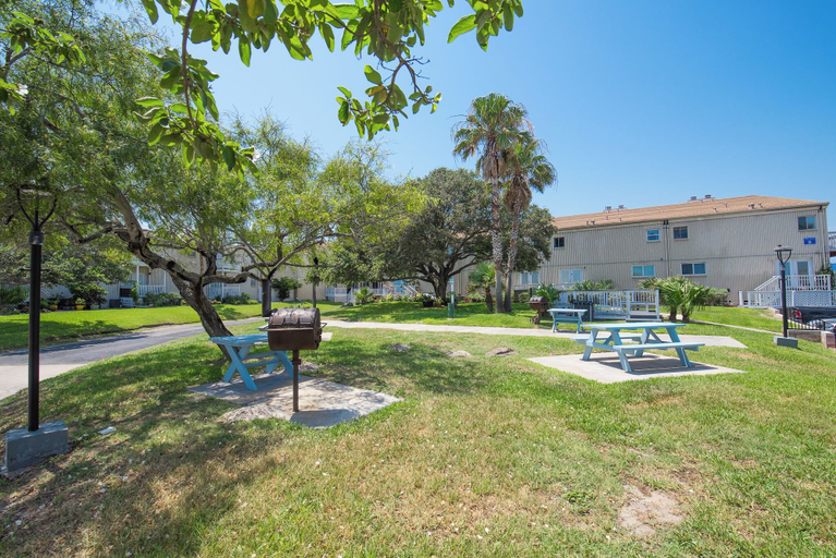 Property amenity 4, Surf Studio, Nueces