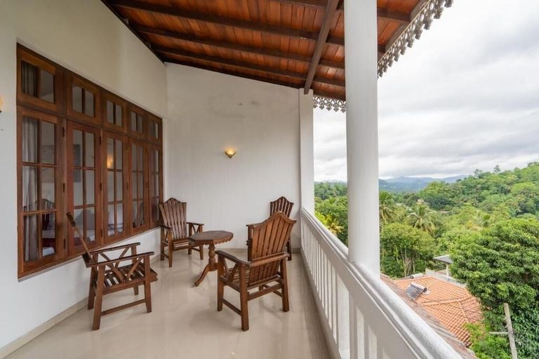 Others 4, Oasis City Hotel - Kandy, K.F.G. & G. Korale