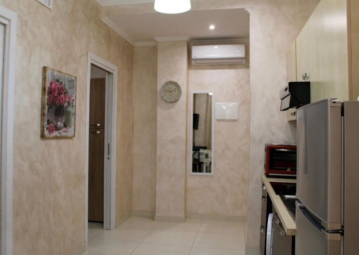 Bathroom 5, MEDUSA Residence B&B, Barletta-Andria-Trani