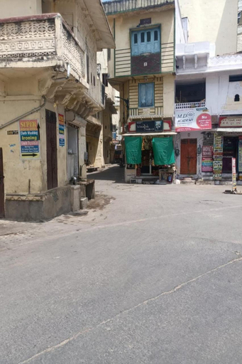 Others 1, Bagol Niwas, Udaipur