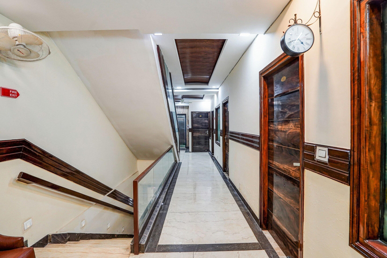 Interior 4, Deluxezirakpur Patiala Road, Sahibzada Ajit Singh Nagar