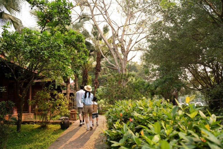 Others 3, Thao Vien Resort, Sơn Tây
