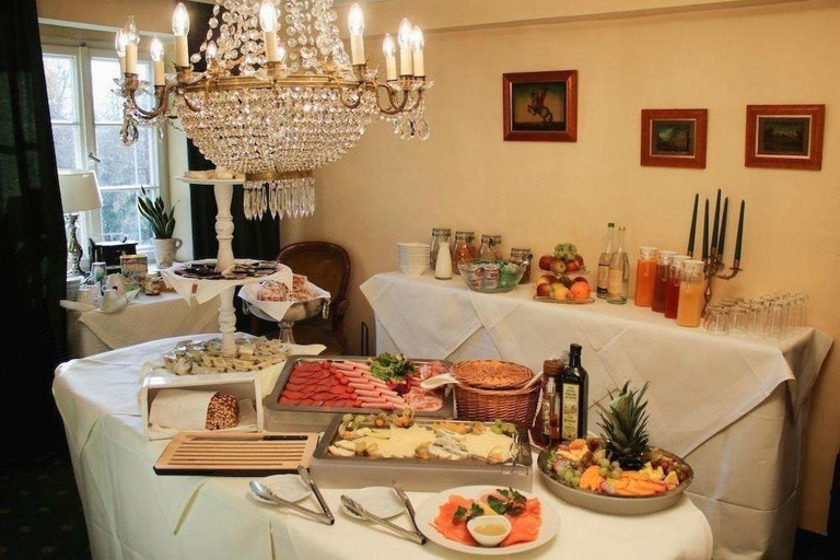 Food & Drinks 3, Gasthaus Fischerrosl, Bad Tölz-Wolfratshausen