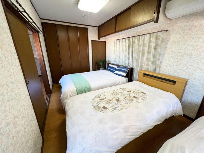 3, Beppu Home, Beppu
