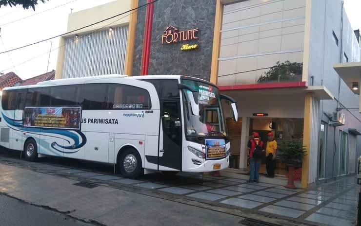 Others 4, FORTUNE HOME TEGAL, Tegal