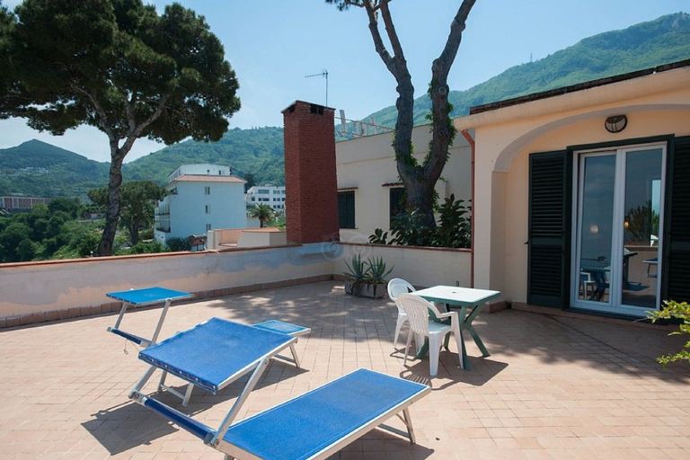 Sport & Beauty 2, Hotel Terme Cristallo Palace, Napoli