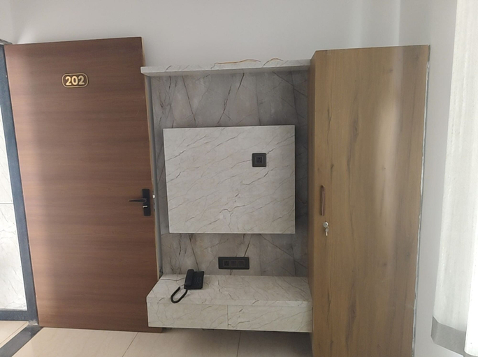 Interior 3, PKS Hotel & Family Restaurant, Sikar