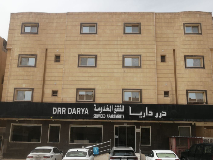 Exterior & Views 2, Durar Daria Serviced Apartments, Riyadh