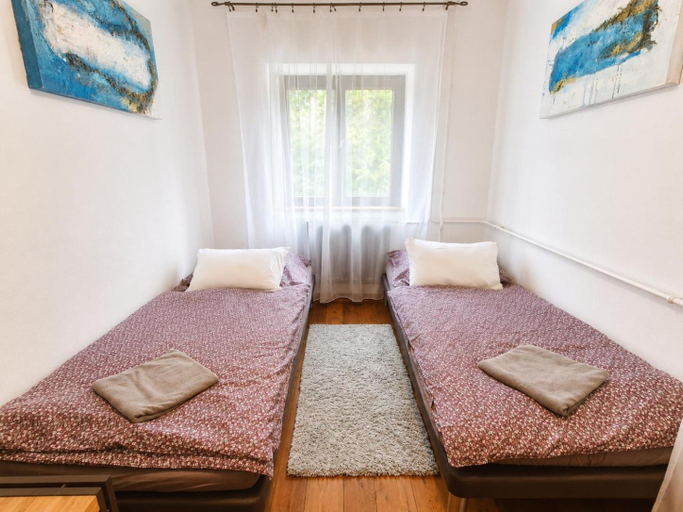 2, Ciao Bambino Apartments, Fonyód