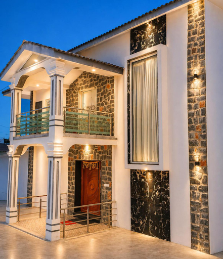 Exterior & Views 1, KODAI SMA GRAND STAY, Dindigul