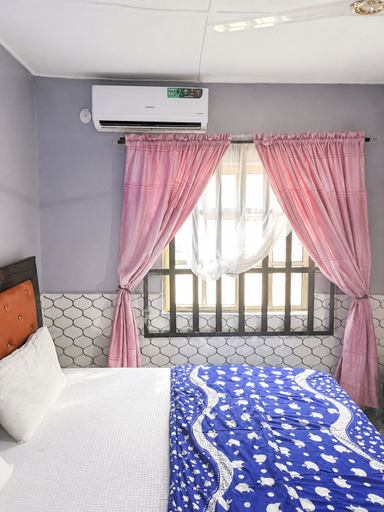 Room 2, Pleasure rest hotel and suites, Itu