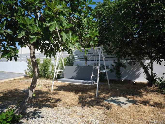 Exterior 4, Mouragio Stay, South Aegean