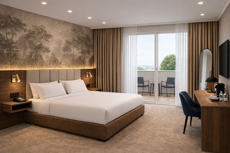 Room 3, Elitis House Suite & Spa, Monza and Brianza