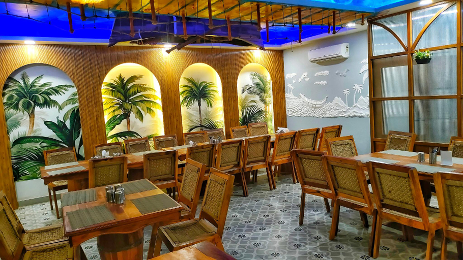 Food & Drinks 3, 'Vanakkam Jodhpur' Unit of Sisodia Hotel & Resorts, Jodhpur
