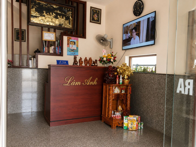 Others 4, The Lam Homestay, Phú Quốc