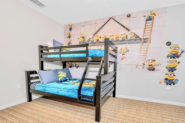 Interior 5, Upstay Disney Area Condo w Pool Pet Friendly, Orange