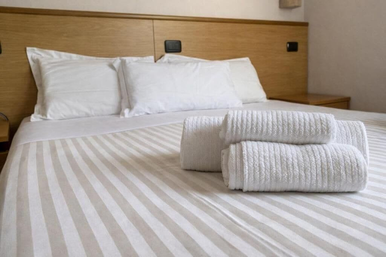 Room 3, Hotiday Bordighera, Imperia