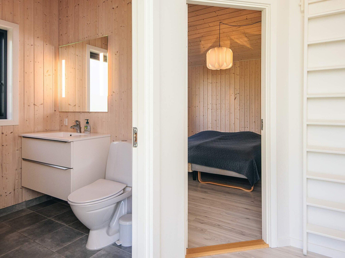 Interior 5, 4 Star Holiday Home in Grenaa, Norddjurs