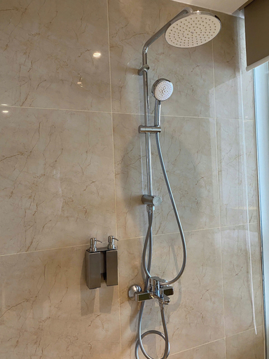Bathroom 3, Arena Cam Ranh Beachfront Condotel, Cam Lâm