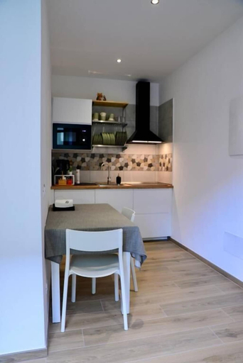 Private kitchen 3, I Racconti del Fiume, Pescara