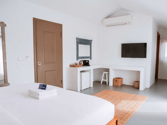 Bedroom 3, Kassandra Ölüdeniz, Fethiye
