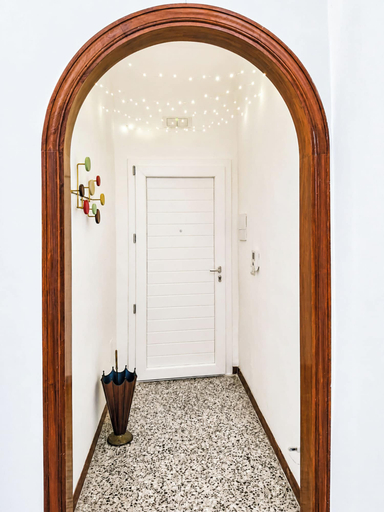 Living area 3, La Tana della Volpe, Bari