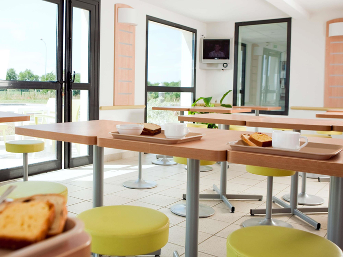 Food & Drinks 5, Ibis Budget Niort Est La Crèche, Deux-Sèvres