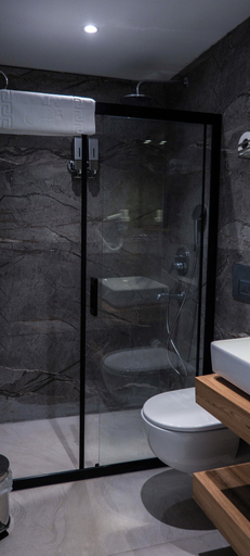 Bathroom 5, Canata Hotel Çeşme, Çeşme