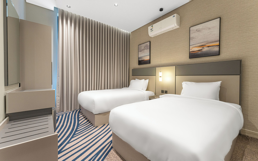 Room 5, Lafeef Apartments Al-Namuzji, Al Madinah Al Munawwarah