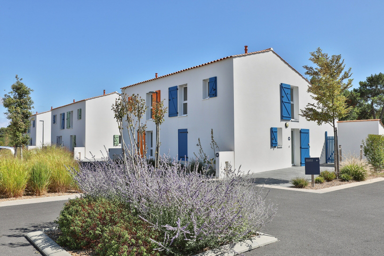 Primary image, Luxury 8-Person Private Pool Villa, Vendée