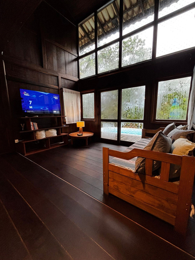 Interior 5, Villa Bela Vista, São Francisco do Sul