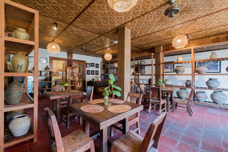 Food & Drinks 5, Alam Bidadari Seminyak, Badung