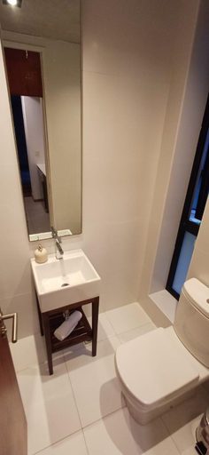 Bathroom 4, Be House Suites Spa, n.a351