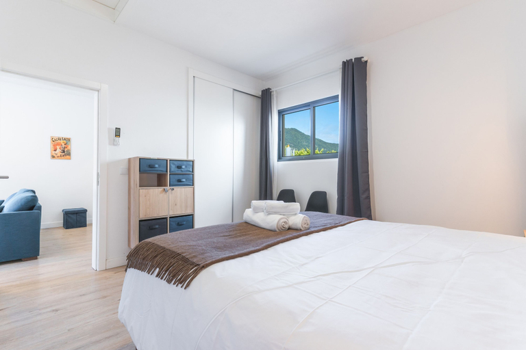 Room 2, Casa Barranca by Atlantic Holiday, São Vicente