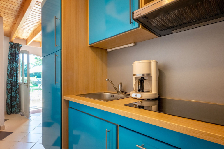 Others 5, Résidence Odalys Le Château de Keravéon, Morbihan