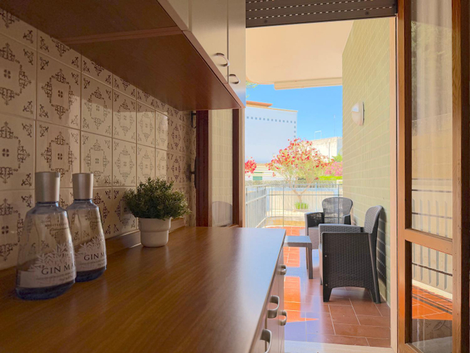 Kitchen 4, Baia Verde - Dimitri House, Lecce
