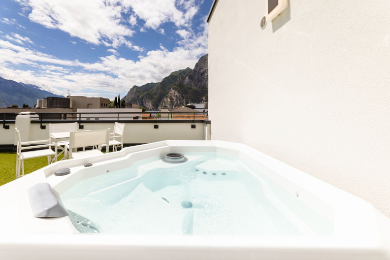Sport & Beauty 5, Hi Hotels Riva del Garda, Trento