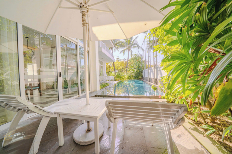 Pool, Terra Garden Pool Village, Da Nang