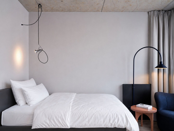 Bedroom 4, STAYERY Bremen Altstadt, Bremen