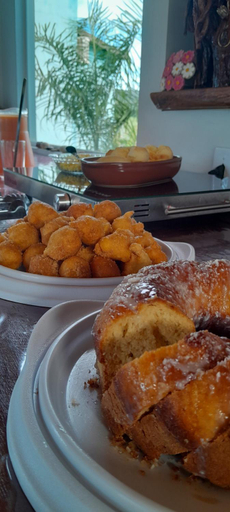 Food & Drinks 5, Pousada do Nondas, Nobres