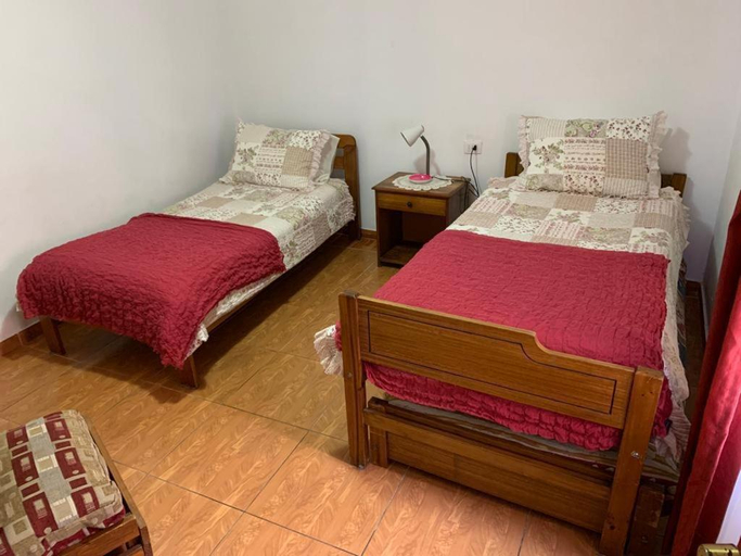Others 5, Apart Hotel Las Campanas, Elqui
