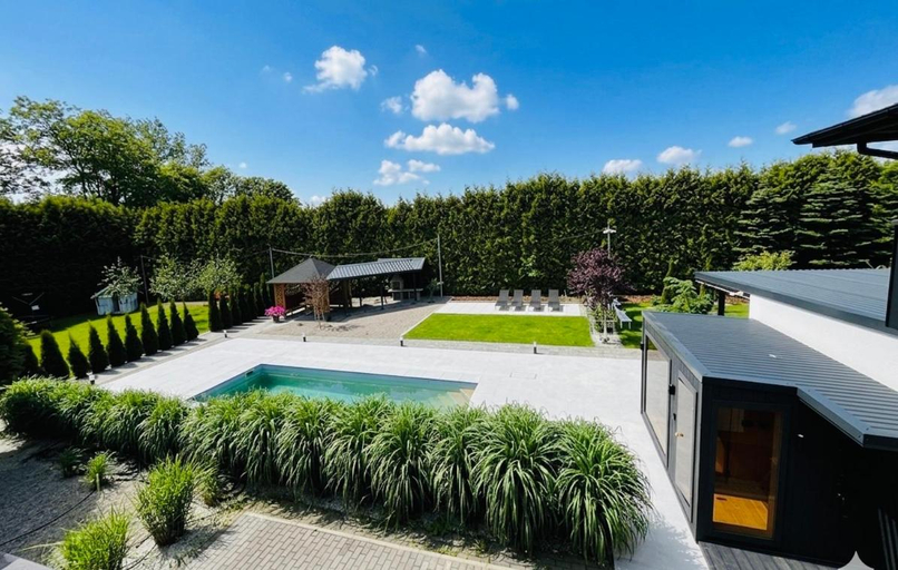 Exterior & Views 1, Apartamenty Lumax, Gryfice