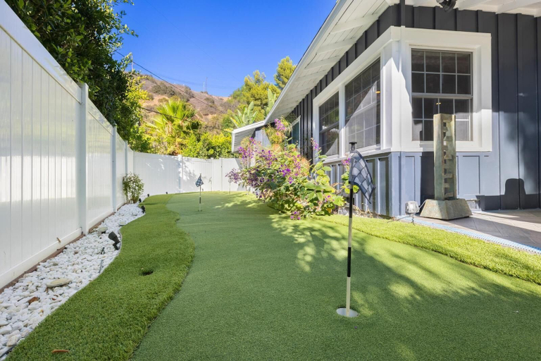 Exterior 5, Hidden Valley, Los Angeles