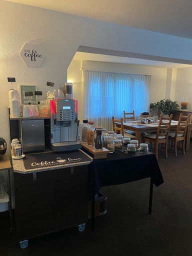 Food & Drinks 4, Hotel Europe Garni, Brig
