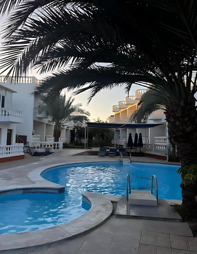 Sport & Beauty 5, Octopus Hotel, Sant Katrin