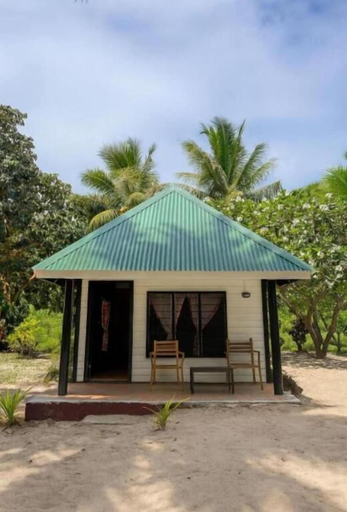 Exterior 3, White Sandy Beach Resort, Ba
